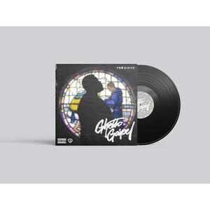 Rod Wave - Ghetto Gospel  LP LP